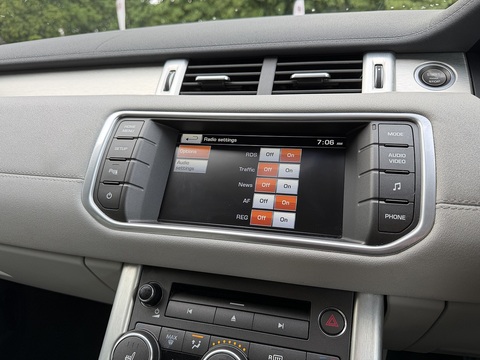 2.2 SD4 Pure SUV 5dr Diesel Auto 4WD Euro 5 (s/s) (190 ps)