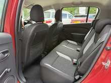 Dacia Sandero Stepway dCi Laureate 