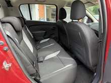 Dacia Sandero Stepway dCi Laureate 