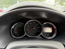 Dacia Sandero Stepway dCi Laureate 