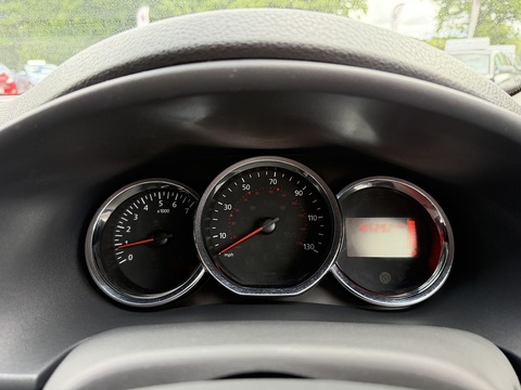 1.5 dCi Laureate Hatchback 5dr Diesel Manual Euro 6 (s/s) (90 ps)