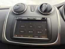 Dacia Sandero Stepway dCi Laureate 