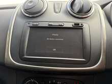 Dacia Sandero Stepway dCi Laureate 