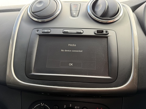 1.5 dCi Laureate Hatchback 5dr Diesel Manual Euro 6 (s/s) (90 ps)