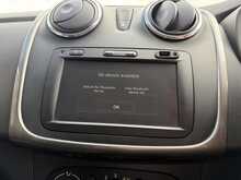 Dacia Sandero Stepway dCi Laureate 