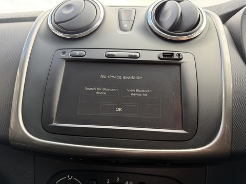 1.5 dCi Laureate Hatchback 5dr Diesel Manual Euro 6 (s/s) (90 ps)