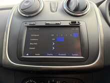 Dacia Sandero Stepway dCi Laureate 