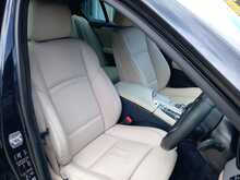 BMW 5 Series 520d M Sport 