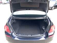 BMW 5 Series 520d M Sport 