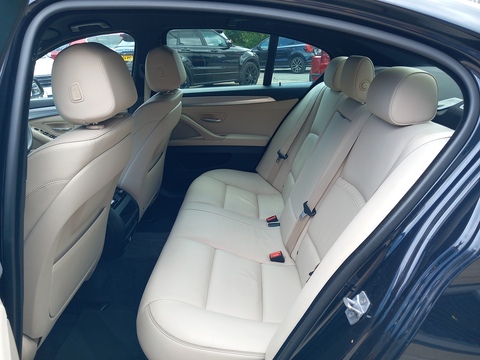 2.0 520d M Sport Saloon 4dr Diesel Auto Euro 6 (s/s) (190 ps)