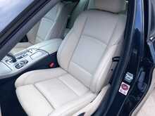 BMW 5 Series 520d M Sport 