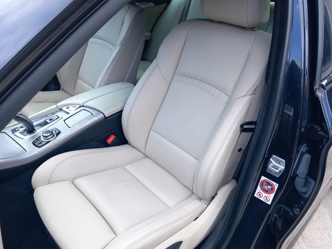 2.0 520d M Sport Saloon 4dr Diesel Auto Euro 6 (s/s) (190 ps)