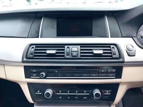 2.0 520d M Sport Saloon 4dr Diesel Auto Euro 6 (s/s) (190 ps)