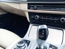 BMW 5 Series 520d M Sport 