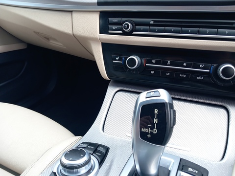 2.0 520d M Sport Saloon 4dr Diesel Auto Euro 6 (s/s) (190 ps)