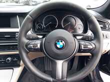 BMW 5 Series 520d M Sport 