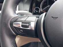 BMW 5 Series 520d M Sport 