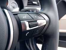 BMW 5 Series 520d M Sport 