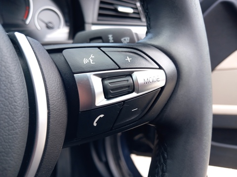 2.0 520d M Sport Saloon 4dr Diesel Auto Euro 6 (s/s) (190 ps)