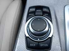 BMW 5 Series 520d M Sport 