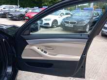 BMW 5 Series 520d M Sport 