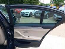 BMW 5 Series 520d M Sport 