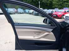 BMW 5 Series 520d M Sport 