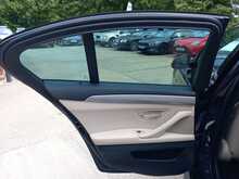 BMW 5 Series 520d M Sport 