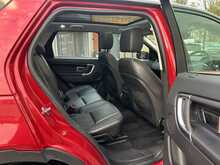 Land Rover Discovery Sport SD4 SE Tech 