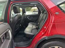 Land Rover Discovery Sport SD4 SE Tech 