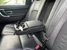 Land Rover Discovery Sport SD4 SE Tech 
