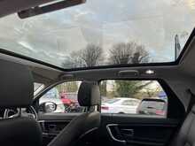 Land Rover Discovery Sport SD4 SE Tech 