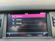 Land Rover Discovery Sport SD4 SE Tech 