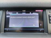 Land Rover Discovery Sport SD4 SE Tech 