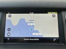 Land Rover Discovery Sport SD4 SE Tech 