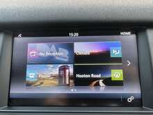 Land Rover Discovery Sport SD4 SE Tech 