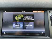Land Rover Discovery Sport SD4 SE Tech 