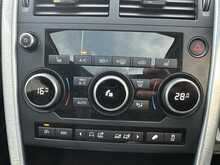 Land Rover Discovery Sport SD4 SE Tech 