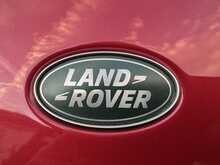 Land Rover Discovery Sport SD4 SE Tech 