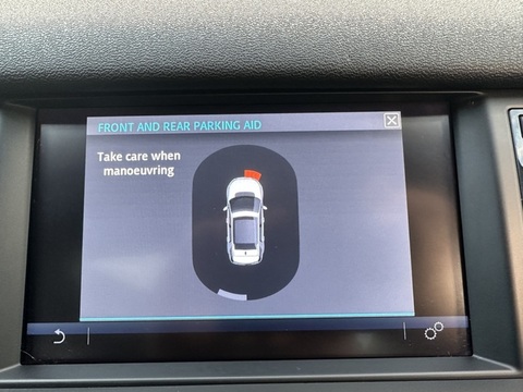 2.2 SD4 SE Tech SUV 5dr Diesel Auto 4WD Euro 5 (s/s) (190 ps)