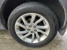 Land Rover Discovery Sport SD4 SE Tech 