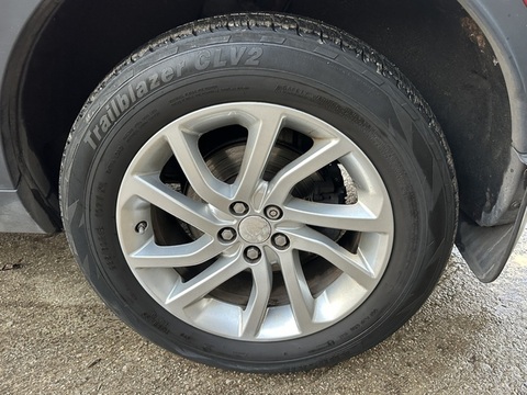 2.2 SD4 SE Tech SUV 5dr Diesel Auto 4WD Euro 5 (s/s) (190 ps)
