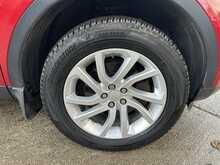 Land Rover Discovery Sport SD4 SE Tech 