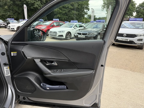 50kWh GT SUV 5dr Electric Auto (136 ps)