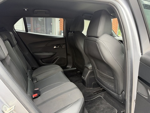 50kWh GT SUV 5dr Electric Auto (136 ps)