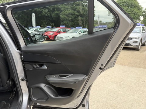50kWh GT SUV 5dr Electric Auto (136 ps)
