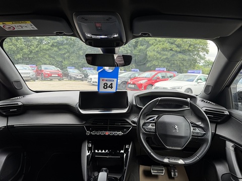 50kWh GT SUV 5dr Electric Auto (136 ps)