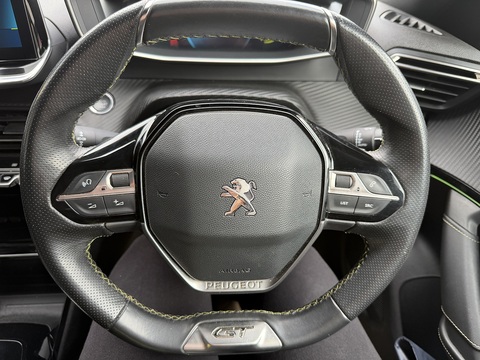 50kWh GT SUV 5dr Electric Auto (136 ps)