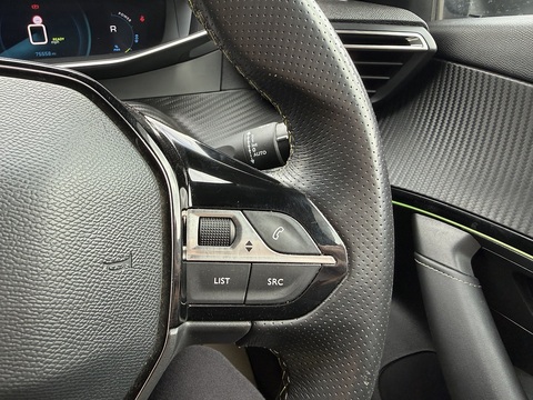 50kWh GT SUV 5dr Electric Auto (136 ps)