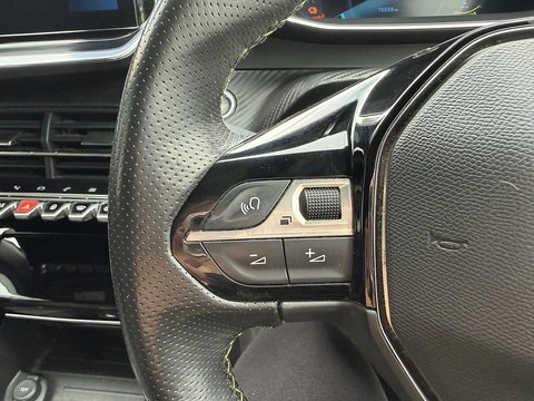 50kWh GT SUV 5dr Electric Auto (136 ps)